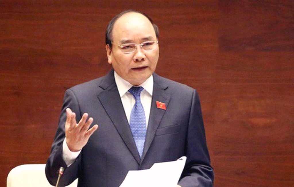 Thủ tướng Nguyễn Xuân Phúc chỉ đạo xử lý sai phạm đất đai của Đà Nẵng - Hình 1