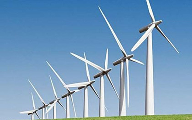 Quảng Trị: Đầu tư hơn 1.500 tỷ đồng cho dự án Nhà máy Điện gió Hướng Linh 3 - Hình 1