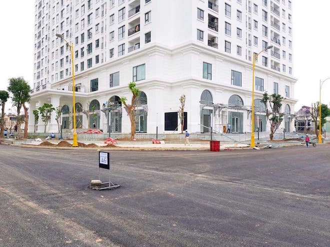 Ecolake View 32 Đại Từ: Chuông báo cháy kêu mới “tá hoả” nhiều vấn đề nhức nhối