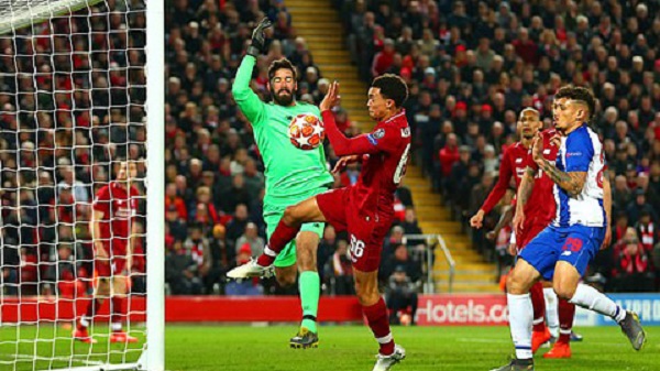 Firmino tỏa sáng, Liverpool 