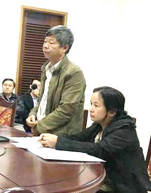 Hồi âm bài báo “cần xử lý nghiêm lái xe vi phạm”: Ông Trịnh Văn Hùng thừa nhận sai phạm - Hình 1