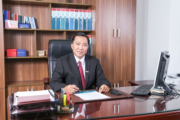 Thêm lãnh đạo nội bộ đăng ký mua cổ phiếu Kienlongbank năm 2019 - Hình 1