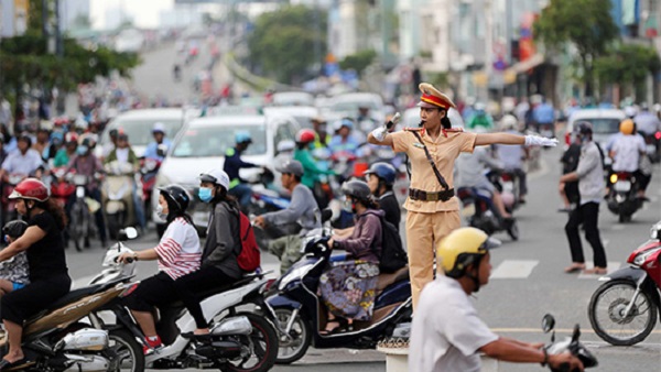 Thủ tướng chỉ đạo đảm bảo ANTT, ATGT dịp nghỉ Lễ 30/4 và 1/5/2019