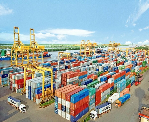 Hoạt động xuất nhập khẩu được dự báo tăng trưởng chậm lại trong quý II - Hình 1