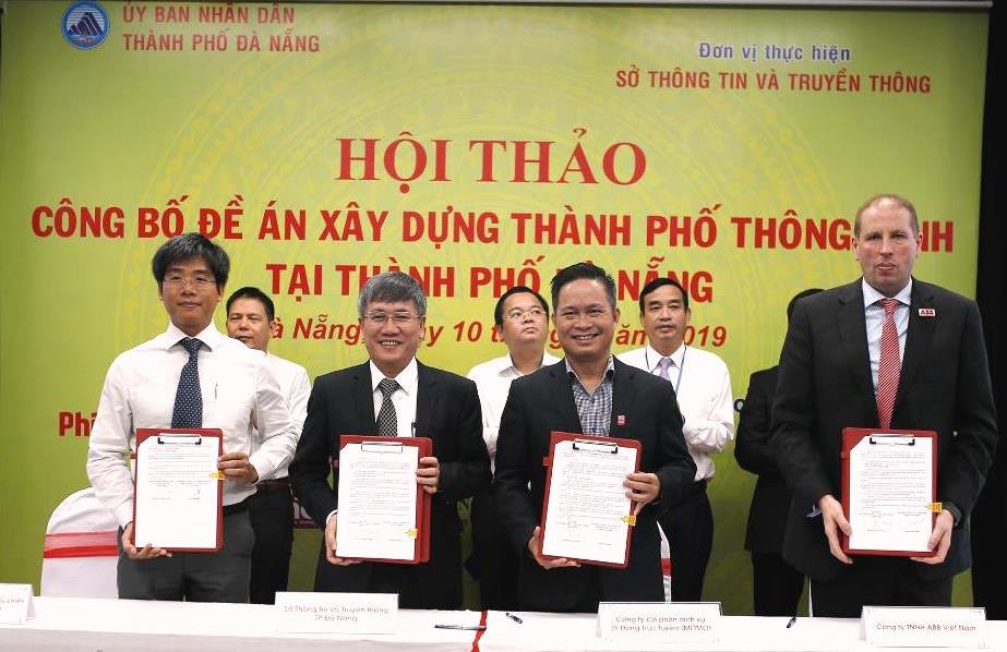 Đà Nẵng: Đi đầu thực hiện chủ trương của Chính phủ thanh toán điện tử hành chính công