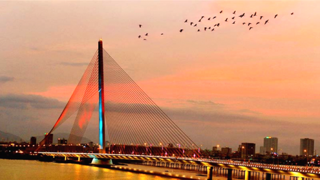 Đà Nẵng: Đầu tư 8 sản phẩm du lịch mới đường thủy nội địa