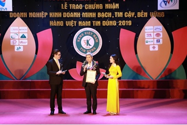 Nâng cao giá trị hàng Việt: Từ chất lượng tin dùng đến thị trường quốc tế - Hình 1