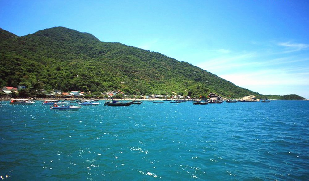 Đà Nẵng: Đầu tư 8 sản phẩm du lịch mới đường thủy nội địa - Hình 4