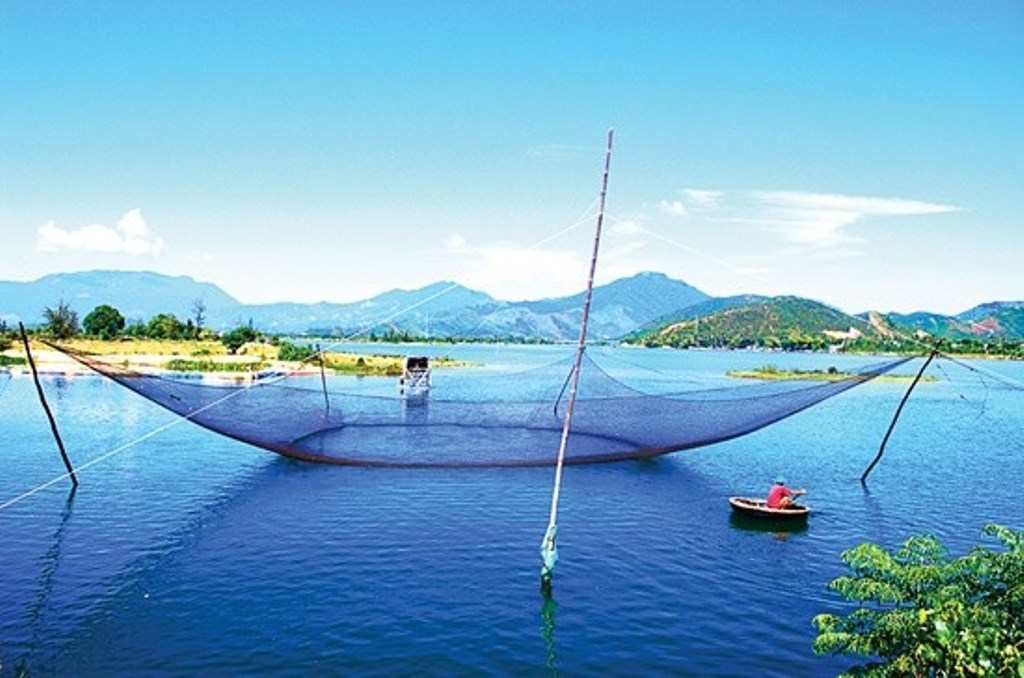 Đà Nẵng: Đầu tư 8 sản phẩm du lịch mới đường thủy nội địa - Hình 3