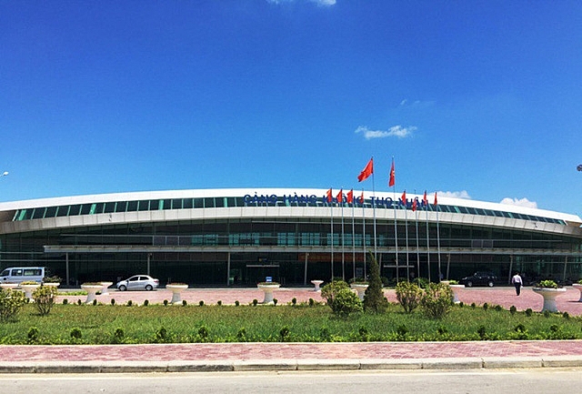 Hãng hàng không giá rẻ Jetstar Pacific mở đường bay Thanh Hóa - Đà Nẵng - Hình 1