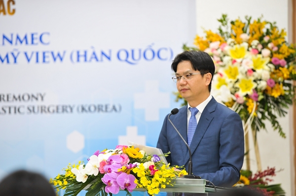 Thương hiệu phẫu thuật thẩm mỹ hàng đầu Hàn Quốc đến Việt Nam - Hình 2