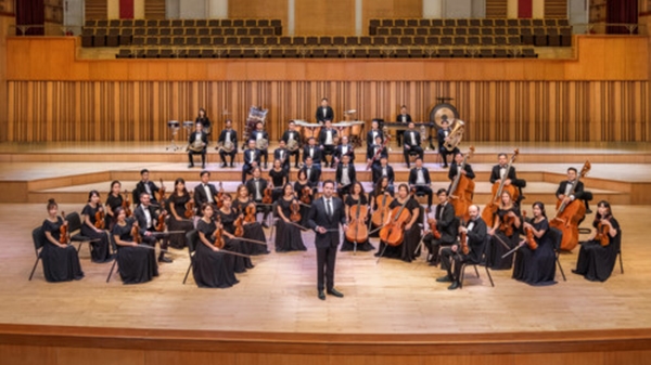 Nhạc trưởng Sun Symphony Orchestra hé lộ những tín hiệu đáng mừng từ thế hệ tài năng trẻ Việt Nam - Hình 2