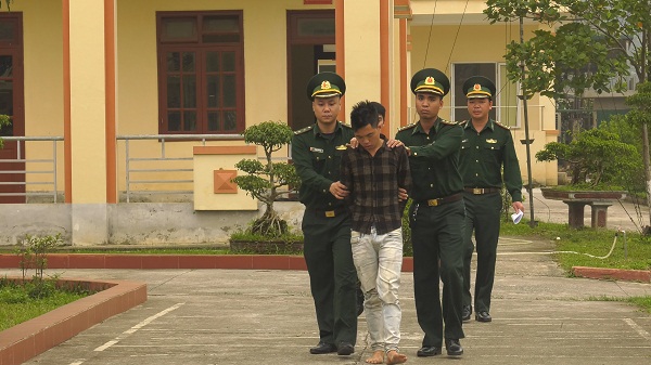 Lào Cai: Khởi tố đối tượng mua bán trái phép ma túy - Hình 1