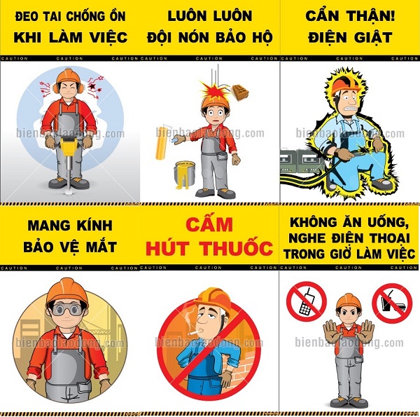 Triển khai nhiều nhiệm vụ trọng tâm bảo đảm an toàn, vệ sinh lao động năm 2019