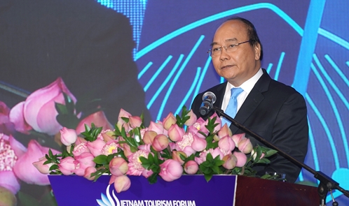 Thủ tướng nêu 3 chữ ‘C’ quan trọng để phát triển du lịch