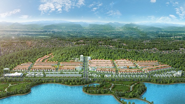 Nhà đầu tư bất động sản hứng khởi với diễn biến mới tại Lào Cai? - Hình 2