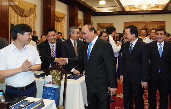 Thủ tướng dự Diễn đàn Nguồn nhân lực du lịch Việt Nam - Hình 1