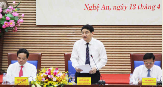 Doanh nghiệp TP.HCM đầu tư gần 35 nghìn tỷ đồng vào Nghệ An - Hình 2