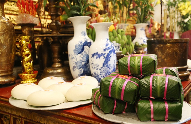 Giỗ Tổ Hùng Vương – Lễ Hội Đền Hùng: Nhớ về nguồn cội