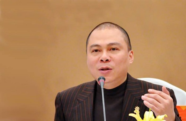 Nguyên Chủ tịch AVG Phạm Nhật Vũ vừa bị bắt tạm giam là ai?