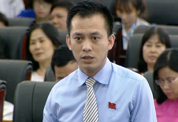 Sự nghiệp của ông Nguyễn Bá Cảnh trước khi bị đề nghị cách chức - Hình 1