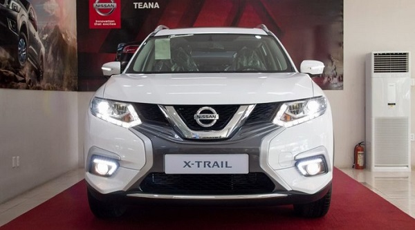 Nissan Việt Nam giảm giá ‘sốc’ để tăng khả năng cạnh tranh với Toyota - Hình 2