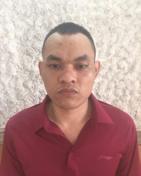 Nghệ An: Đối tượng buôn ma túy, lao xe ô tô vào công an ra đầu thú sau 5 năm lẩn trốn