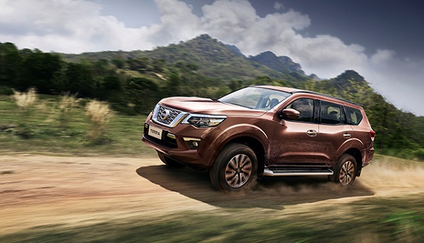 Nissan Việt Nam giảm giá ‘sốc’ để tăng khả năng cạnh tranh với Toyota