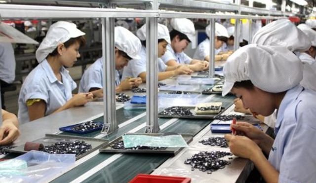 Nghệ An: Tập trung ưu tiên phát triển công nghiệp hỗ trợ