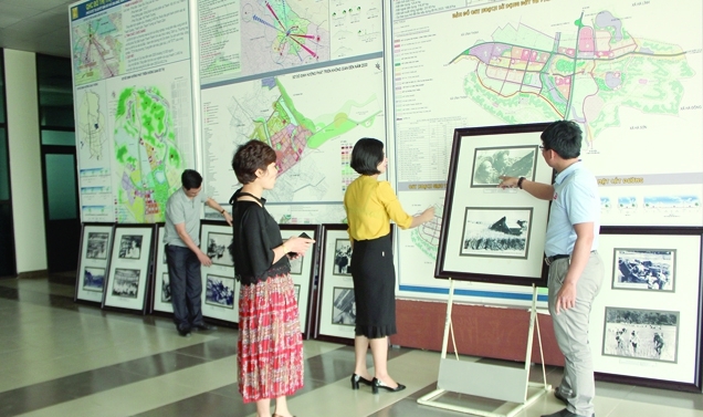 Nhiều tư liệu quý sẽ được trưng bày tại Triển lãm “Thanh Hóa xưa và nay”