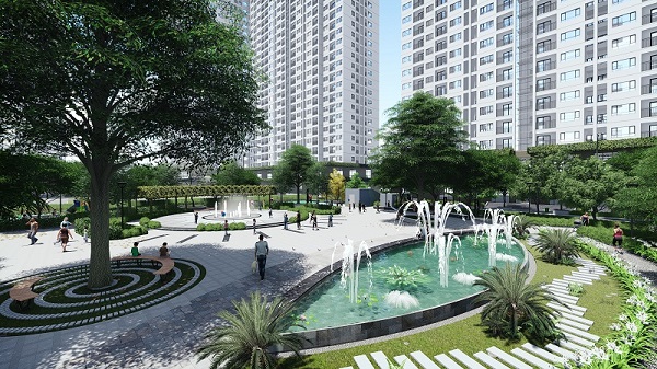 “Đãi cát” tìm căn hộ giá dưới 17 triệu/m2 tại Hà Nội - Hình 2