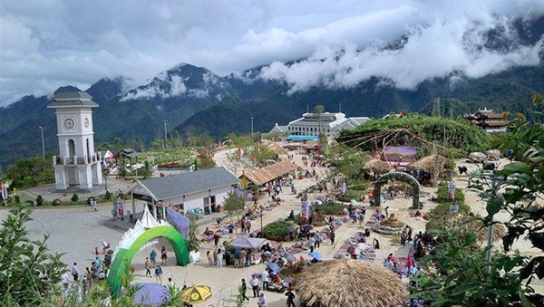 Văn phòng Chính phủ lấy ý kiến xây sân bay hơn 5.900 tỷ đồng tại Sa Pa