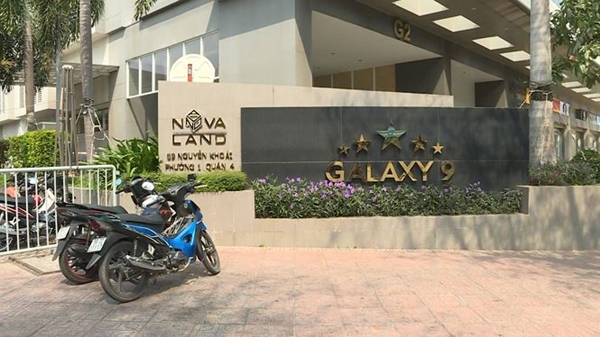 Cư dân nơi bé gái bị sàm sỡ ký đơn tập thể đề nghị khởi tố ông Nguyễn Hữu Linh