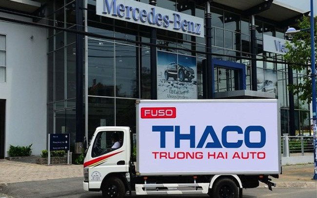 Thaco dự chi hơn 1.000 tỷ để gom cổ phiếu HNG của HAGL Agrico
