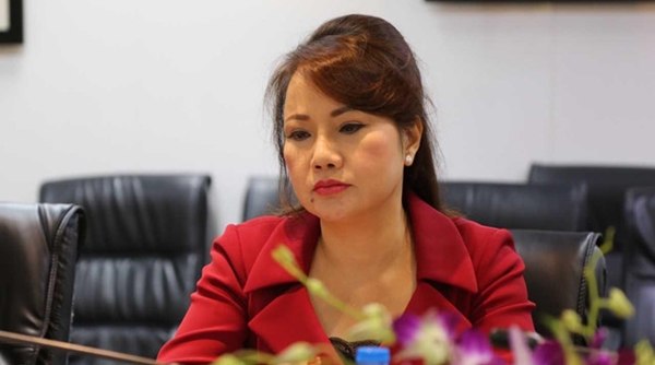 Hoãn xử phiên phúc thẩm vụ 'bốc hơi' 245 tỷ đồng tại Eximbank