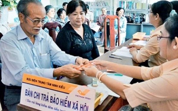 Hà Nội: Tăng cường công tác bảo hiểm xã hội ở các ngành, các cấp