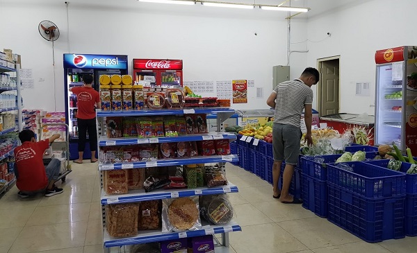 Chuẩn hóa và nâng tầm hàng Việt: Loại hàng không đúng chuẩn khỏi hệ thống bán lẻ