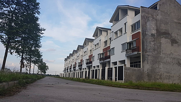 Thủ tướng yêu cầu kiểm tra gần 2.000ha đất đô thị bị bỏ hoang tại Hà Nội