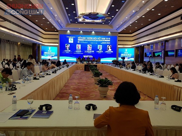 Định hướng Chiến lược Thương hiệu Quốc gia Việt Nam 2019 - Hình 1