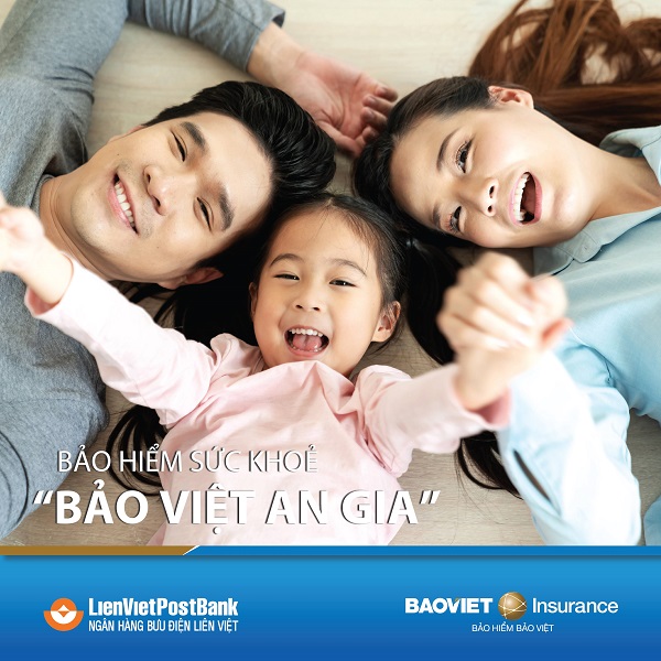 Bảo hiểm Bảo Việt & LienVietPostBank hợp tác triển khai bảo hiểm sức khỏe trực tuyến - Hình 1
