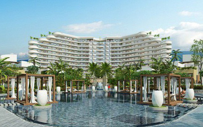 Casino Hồ Tràm: Lỗ lũy kế 300 triệu USD, xin lùi tiến độ 5 năm