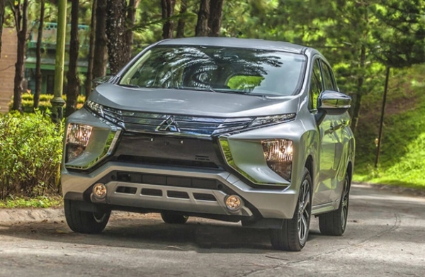 Mitsubishi Xpander vượt Toyota Innova để giành ngôi vị xe bán chạy nhất tháng 3/2019 - Hình 1