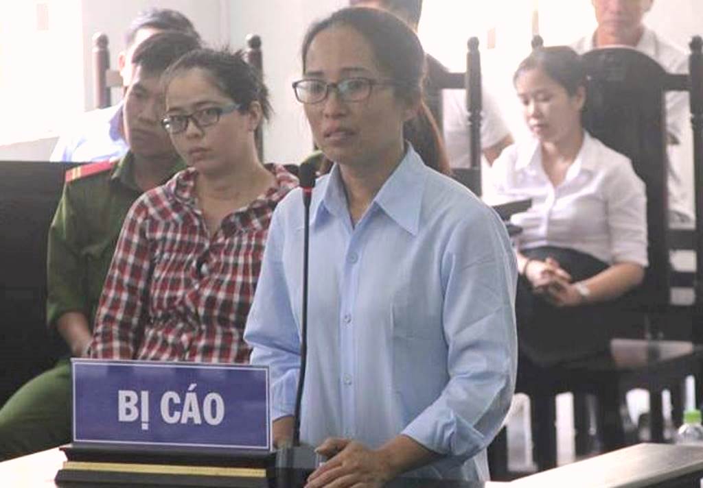 Đà Nẵng: BGH trường mầm non Tuổi Ngọc lĩnh án do cắt xén bữa ăn của trẻ