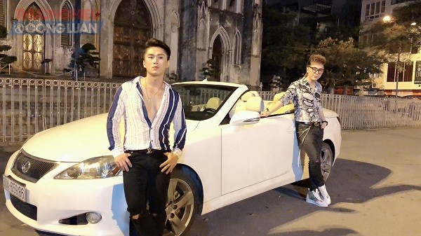 Fan hâm mộ háo hức chờ đợi sự kết hợp mới mẻ của nam ca sĩ Du Thiên và ca sĩ Minh Vương trong MV mới - Hình 4