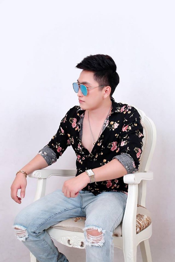 Minh Hiển - Người thầm lặng đứng sau sự thành công và nổi tiếng của Ca sỹ Du Thiên