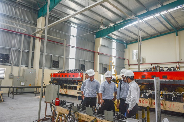 Liên kết xây dựng thương hiệu Việt