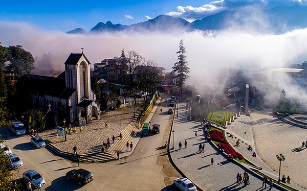 Nhiều hoạt động hấp dẫn tại Lễ hội mùa hè Sa Pa 2019