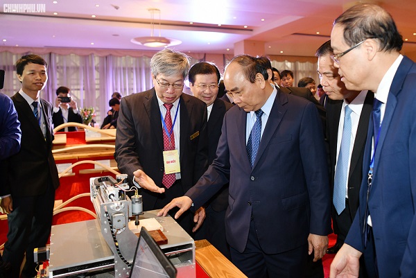 Thương hiệu: Thước đo “sức khỏe” doanh nghiệp