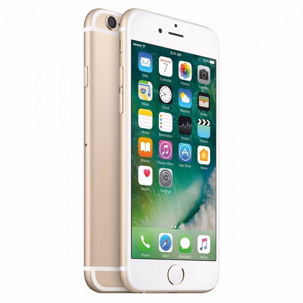iPhone 6 chính thức bị 'khai tử' tại Việt Nam