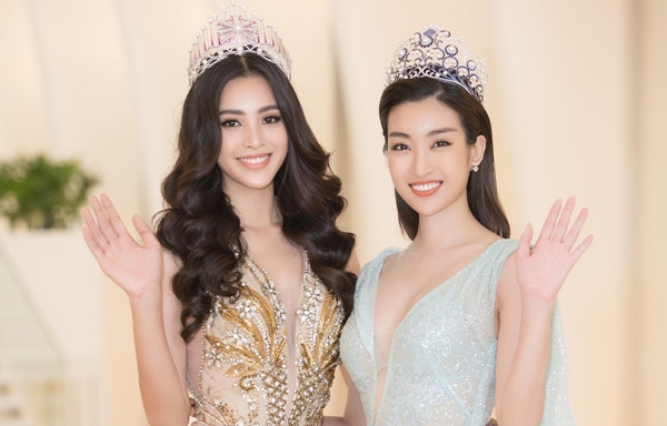 Việt Nam chính thức có bản quyền tổ chức Miss World - Hình 1